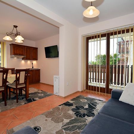 Apartament Kosista Закопане Екстериор снимка