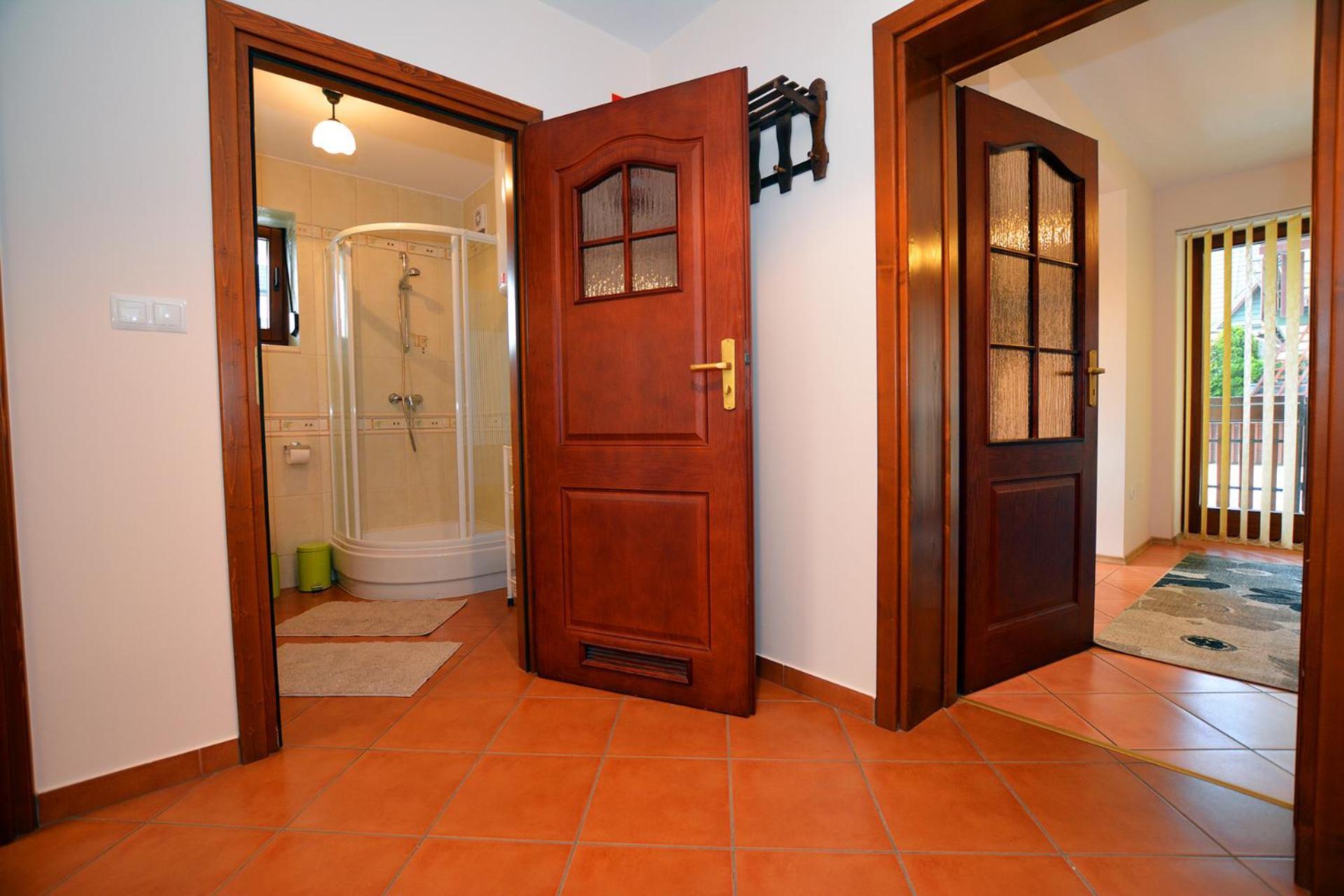 Apartament Kosista Закопане Екстериор снимка