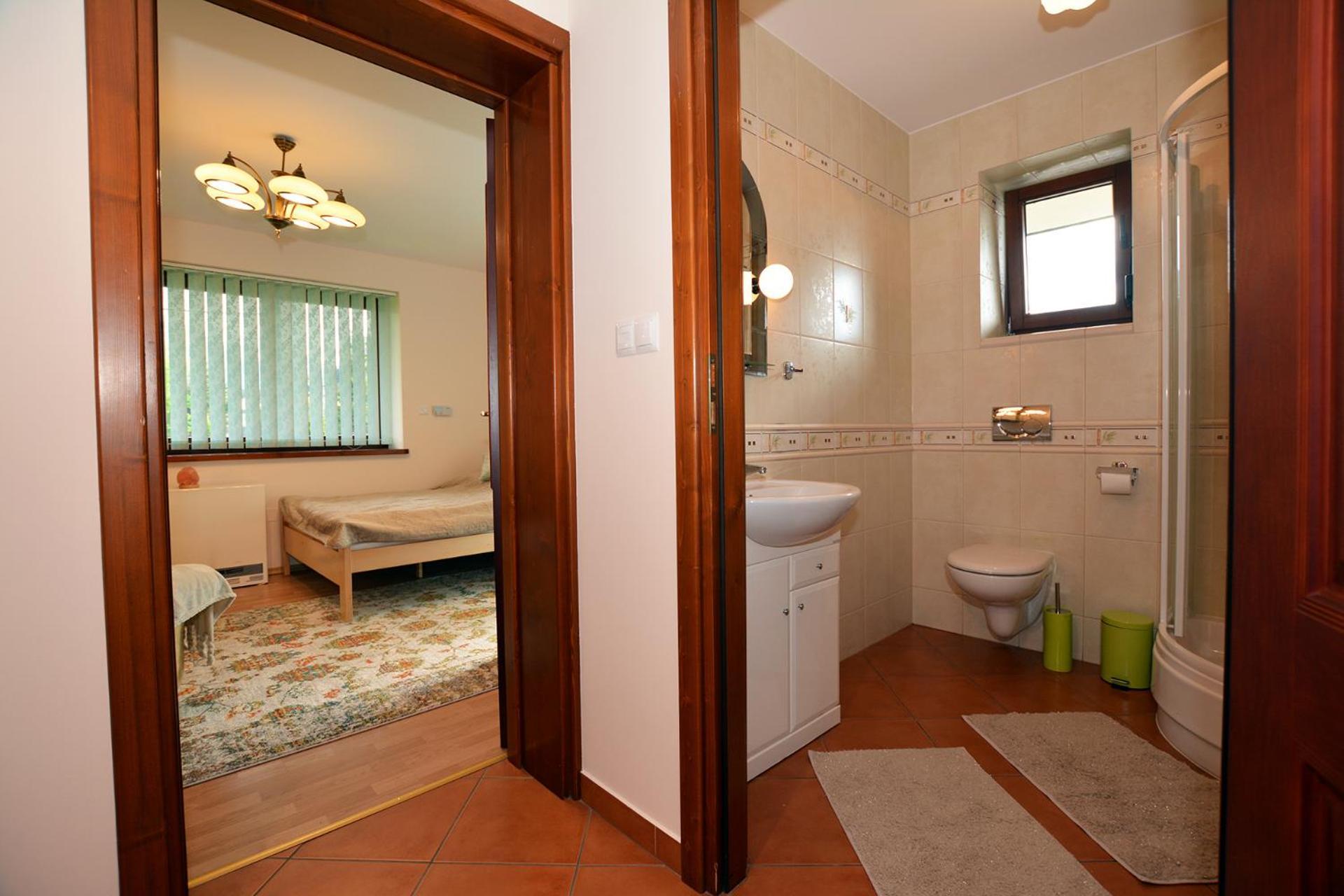 Apartament Kosista Закопане Екстериор снимка